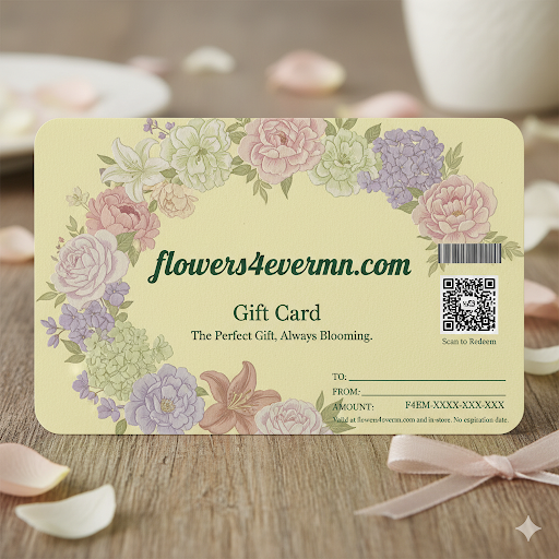 Buy Gift Card
