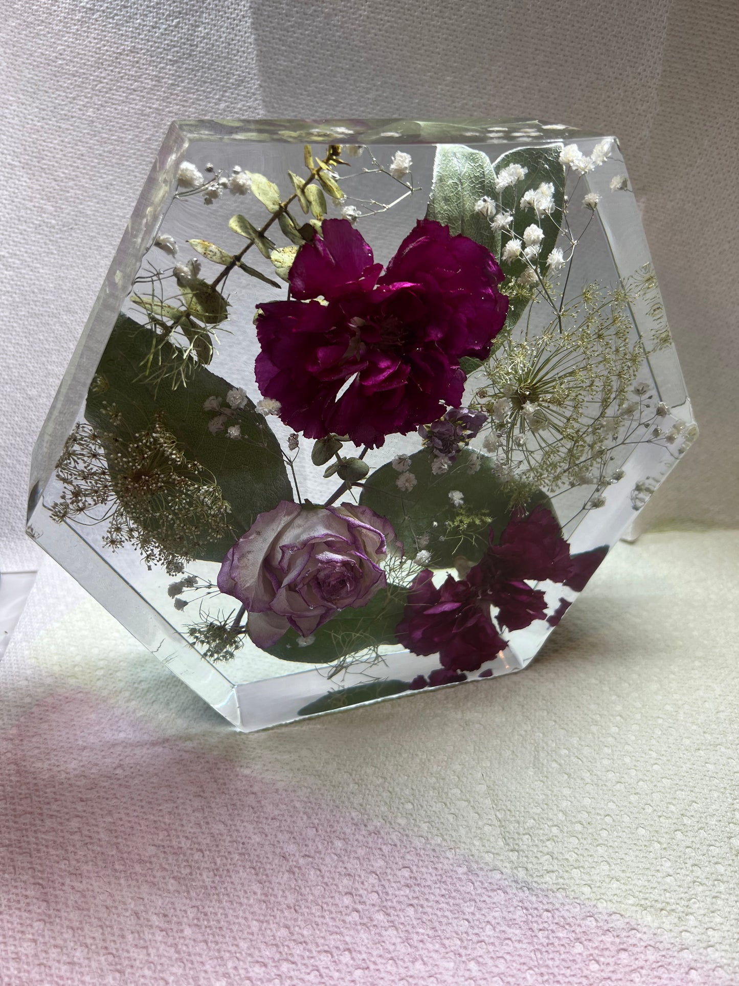 Hexagon