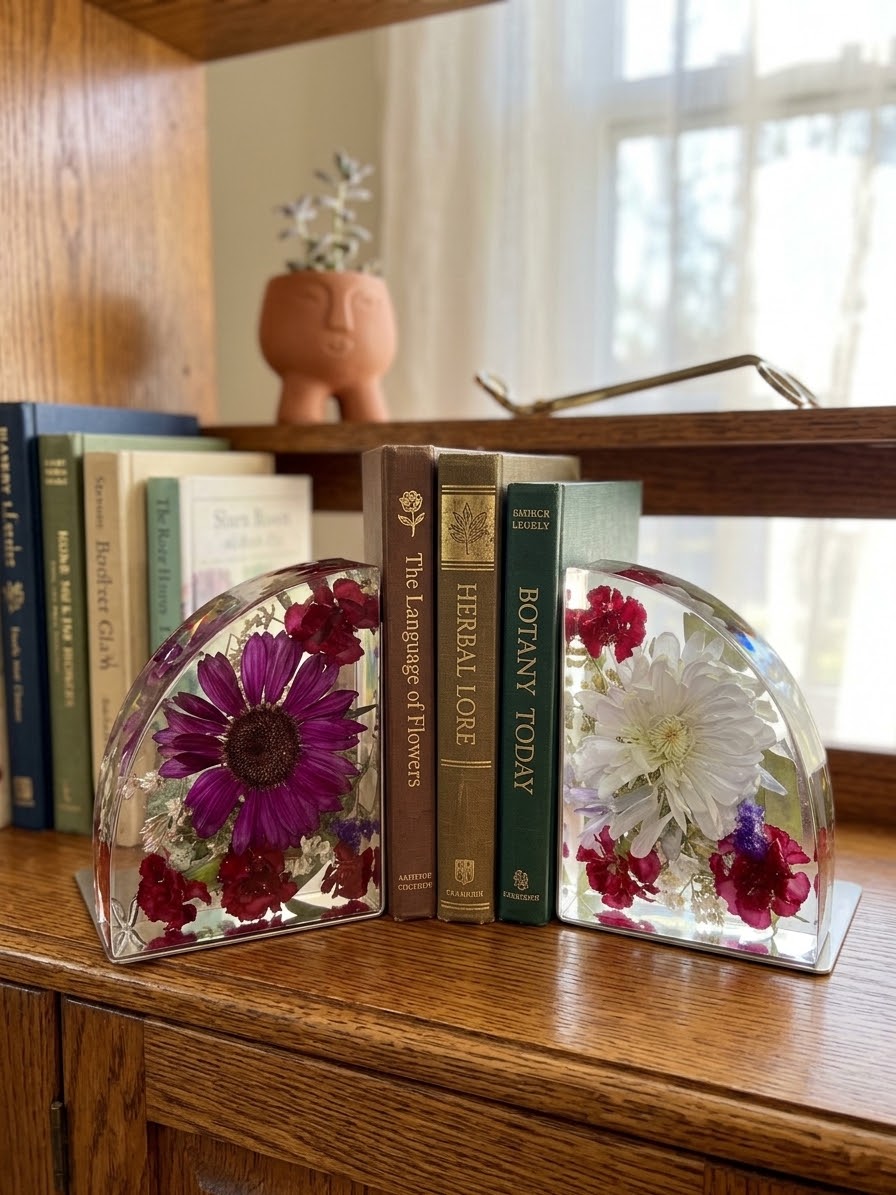Bookends