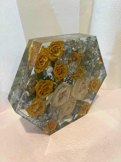 Hexagon