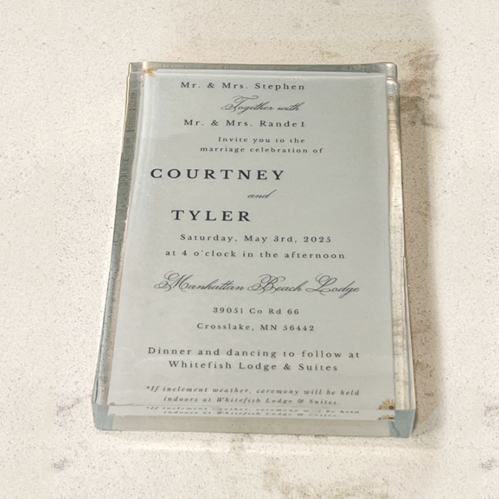 Picture Frame